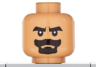 Illustration for article titled Hollywood's Racism Exposed ... by Lego